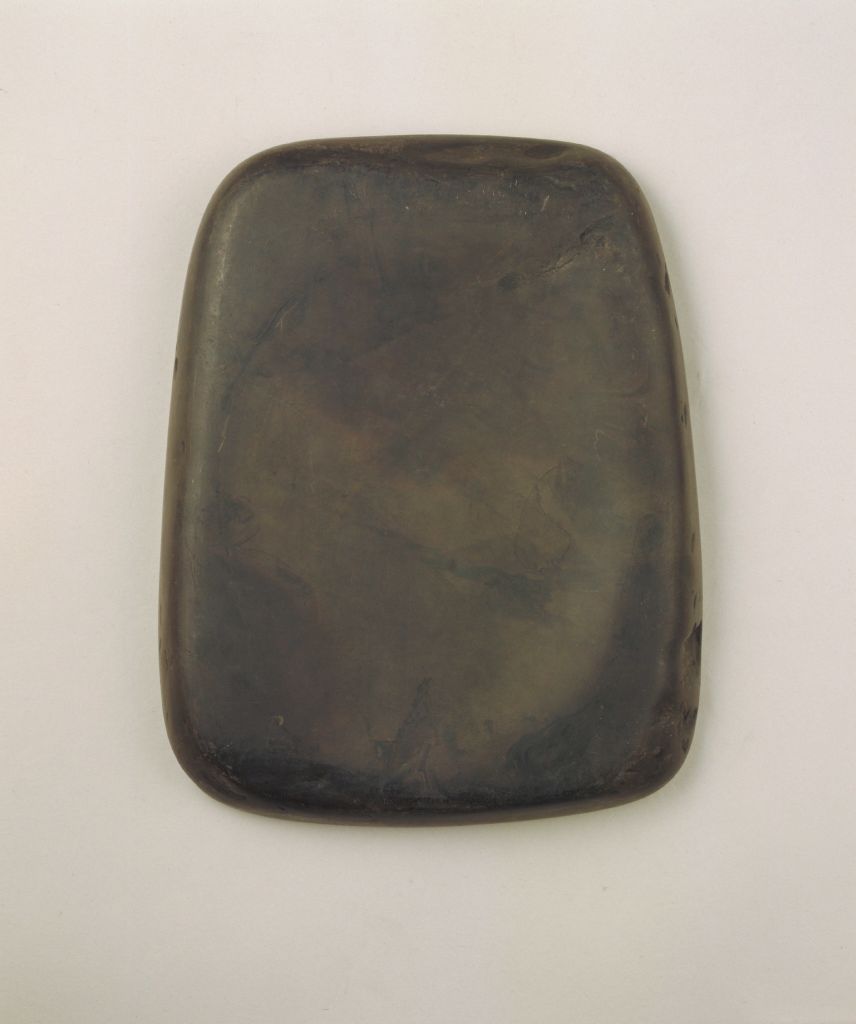 图片[3]-Duanshi Zuiweng inkstone-China Archive